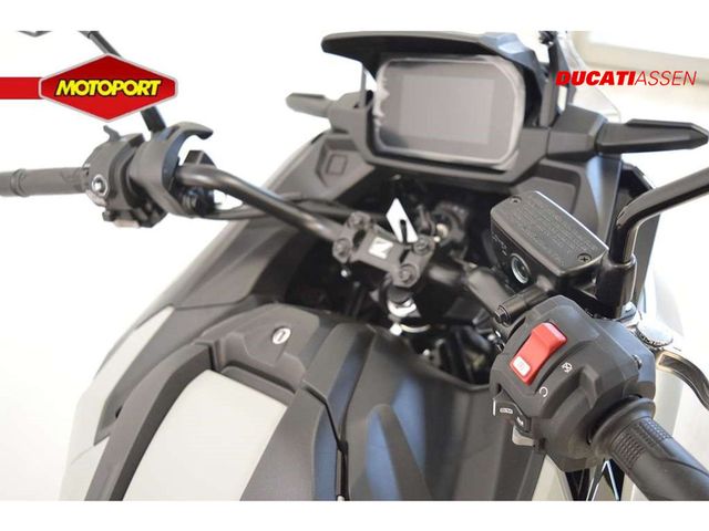 honda - nc-750-x-dct
