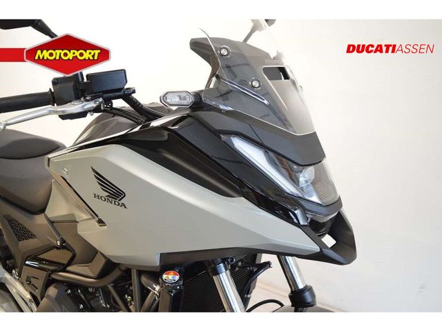 honda - nc-750-x-dct