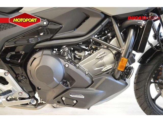 honda - nc-750-x-dct