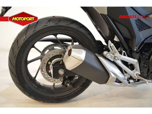 honda - nc-750-x-dct