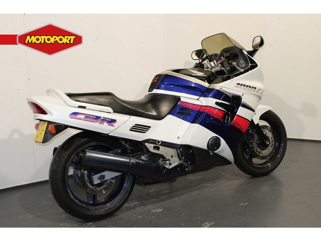 honda - cbr-1000-f
