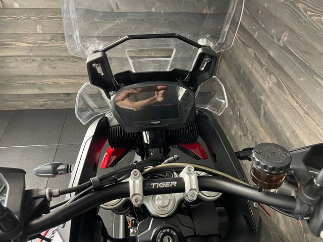 triumph - tiger-850-sport