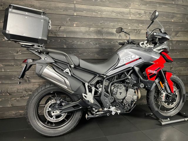 triumph - tiger-850-sport