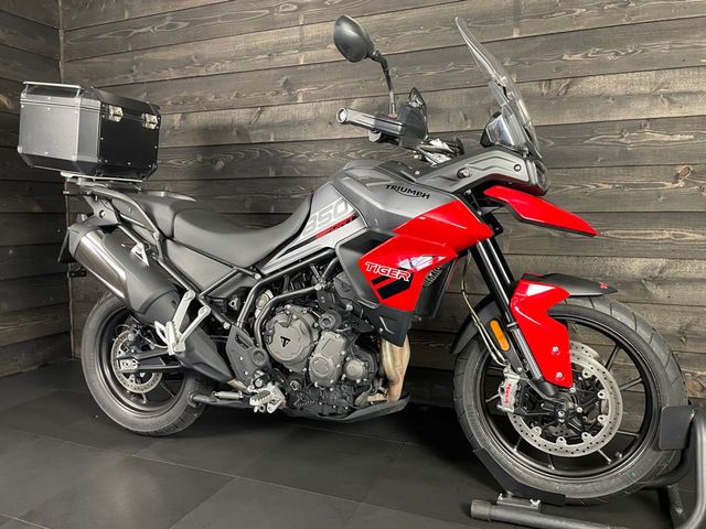 triumph - tiger-850-sport