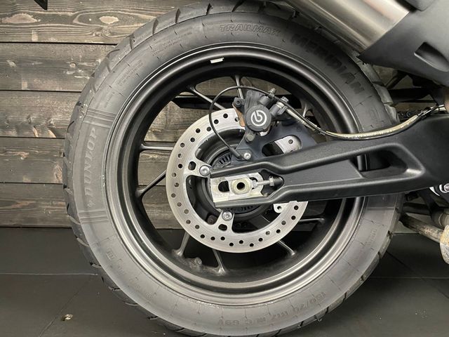 triumph - tiger-850-sport