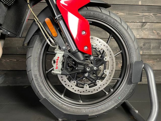 triumph - tiger-850-sport