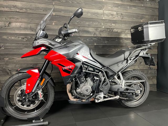 triumph - tiger-850-sport
