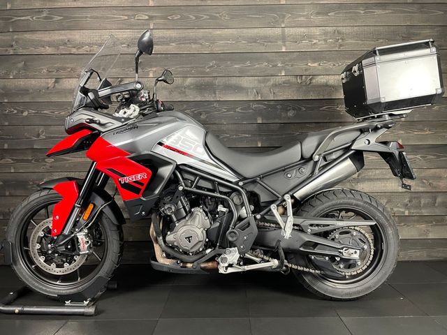 triumph - tiger-850-sport