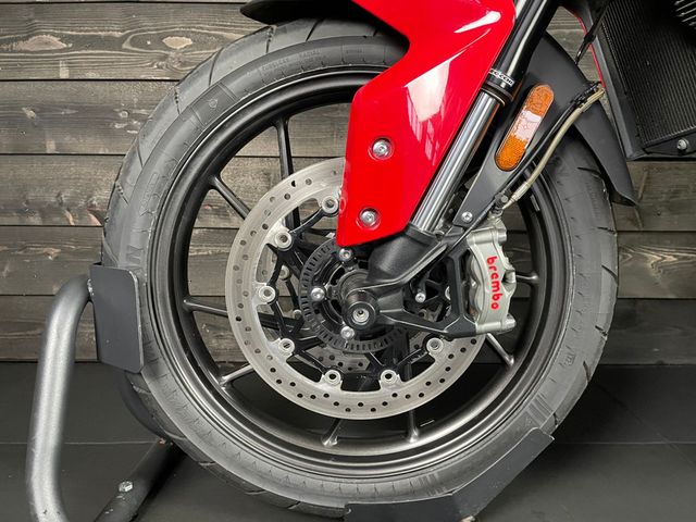 triumph - tiger-850-sport