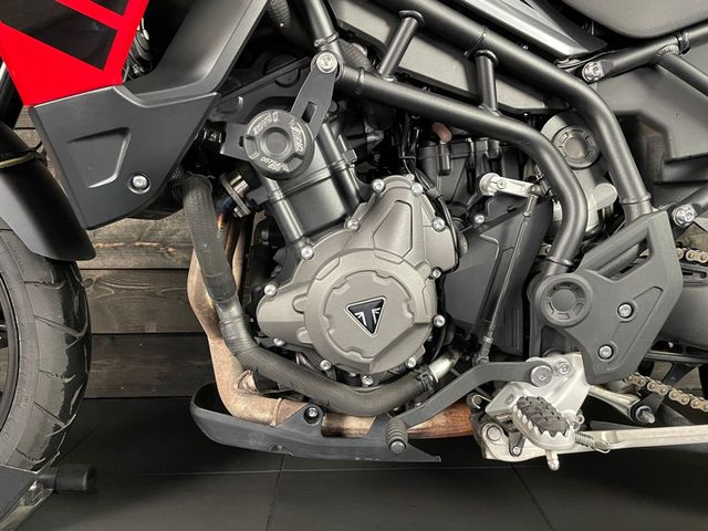 triumph - tiger-850-sport