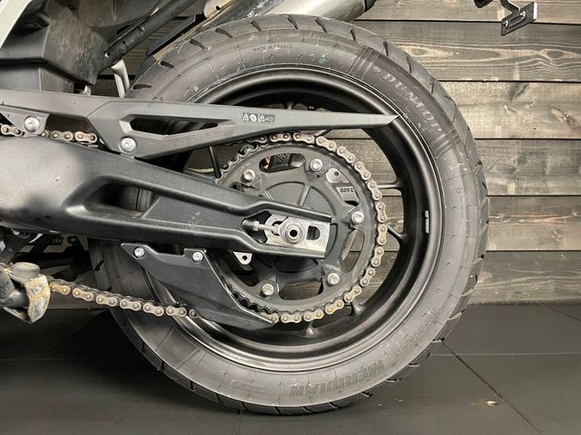 triumph - tiger-850-sport