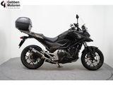 HONDA NC 750 X DCT