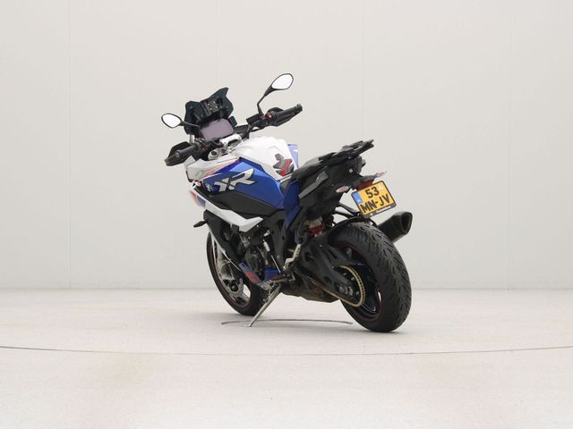 bmw - s-1000-xr