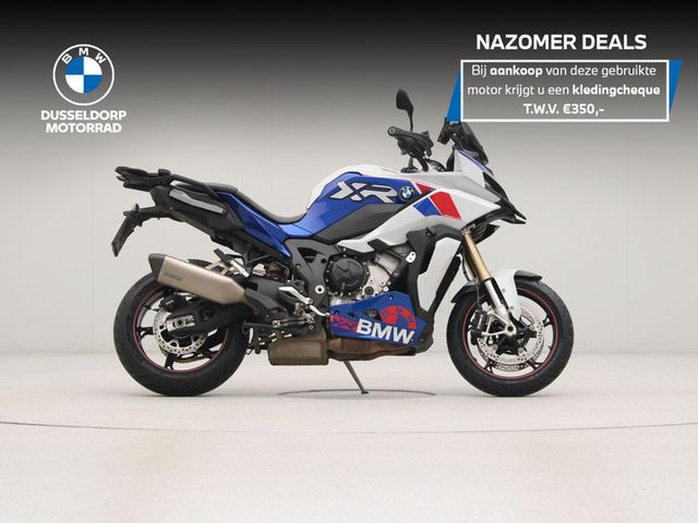 bmw - s-1000-xr