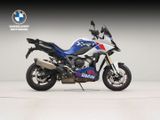 BMW S 1000 XR