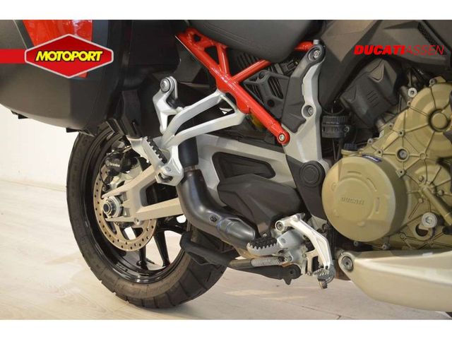 ducati - multistrada-v4-s
