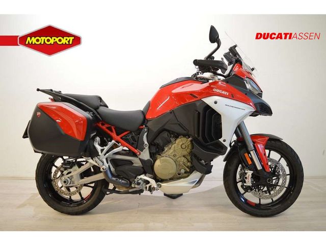 ducati - multistrada-v4-s