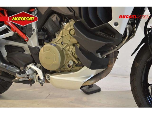 ducati - multistrada-v4-s