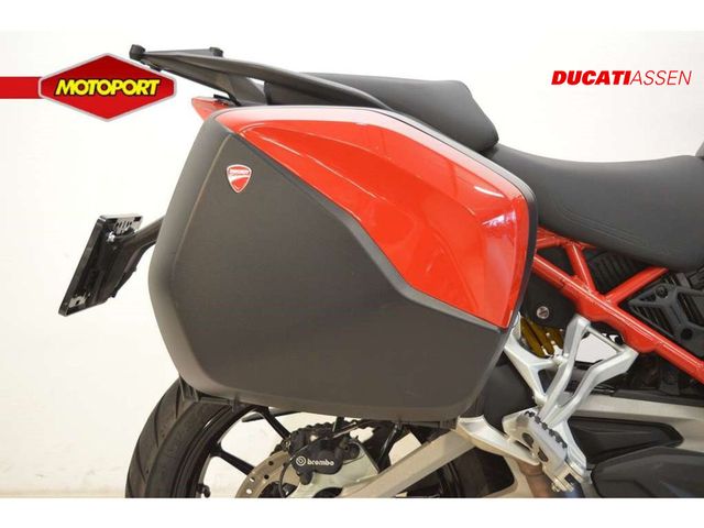 ducati - multistrada-v4-s