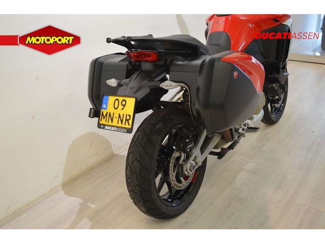 ducati - multistrada-v4-s