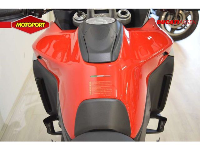 ducati - multistrada-v4-s