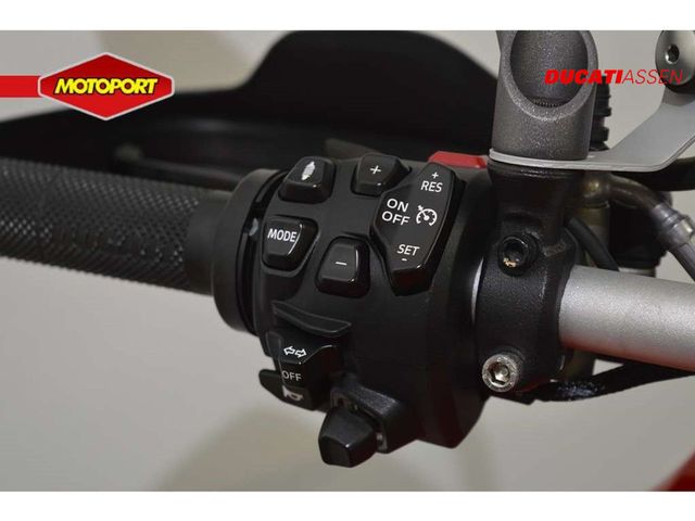 ducati - multistrada-v4-s