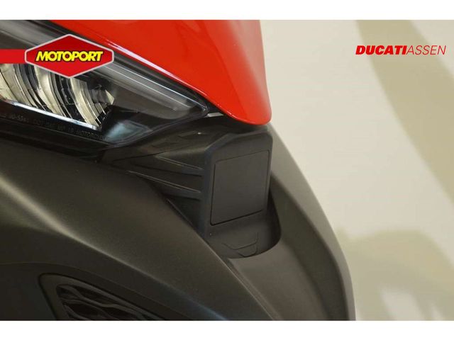 ducati - multistrada-v4-s