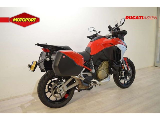 ducati - multistrada-v4-s