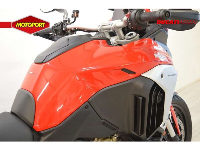 ducati - multistrada-v4-s