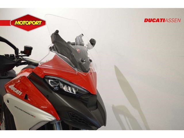 ducati - multistrada-v4-s