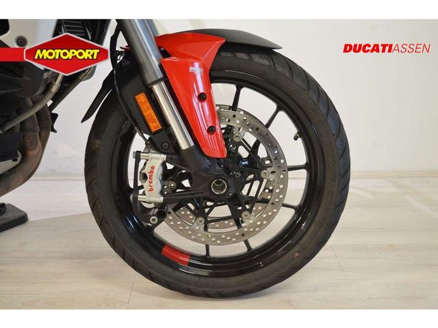 ducati - multistrada-v4-s