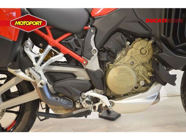 ducati - multistrada-v4-s