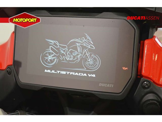 ducati - multistrada-v4-s