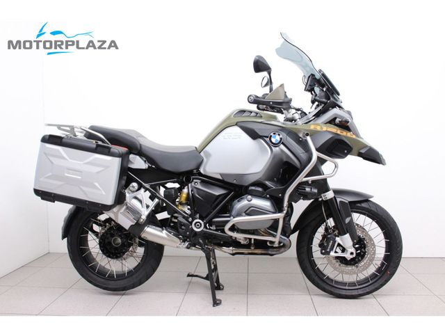 bmw - r-1200-gs-adventure