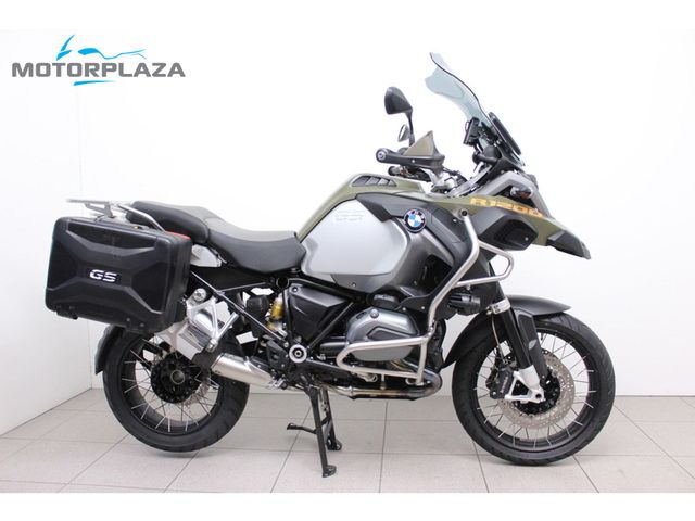 bmw - r-1200-gs-adventure