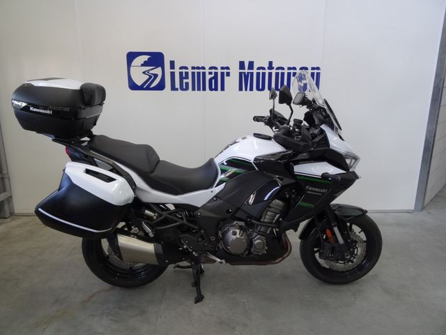 kawasaki - versys-1000-grand-tourer