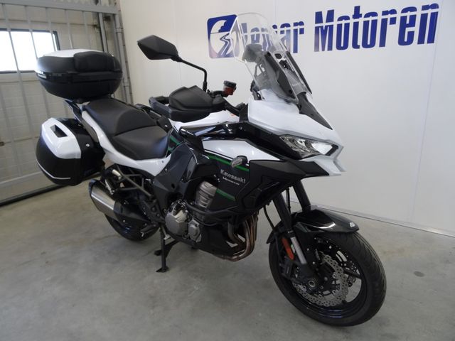 kawasaki - versys-1000-grand-tourer