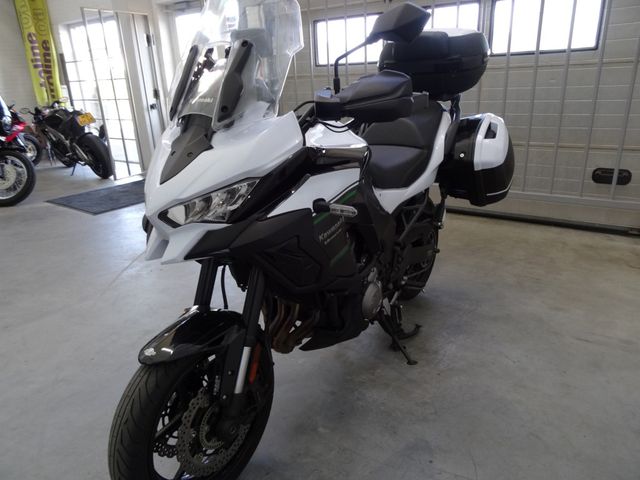 kawasaki - versys-1000-grand-tourer