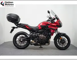Yamaha Tracer 700 ABS 2018 occasion