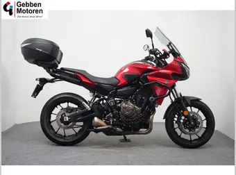 Yamaha Tracer 700 ABS 2018 occasion