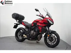 Yamaha Tracer 700 ABS 2018 occasion – foto 2 van 17
