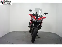 Yamaha Tracer 700 ABS 2018 occasion – foto 3 van 17