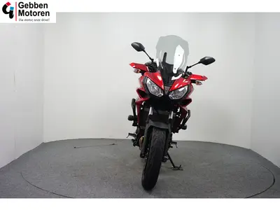 YAMAHA TRACER 700 ABS – foto 3