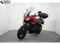 Yamaha Tracer 700 ABS 2018 occasion – foto 4 van 17