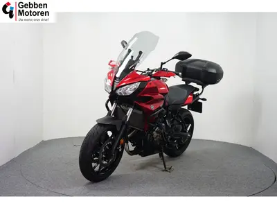 YAMAHA TRACER 700 ABS – foto 4