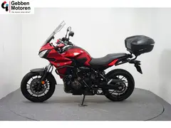 Yamaha Tracer 700 ABS 2018 occasion – foto 5 van 17