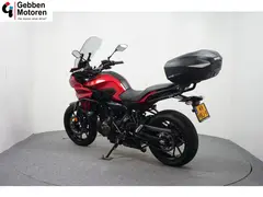 Yamaha Tracer 700 ABS 2018 occasion – foto 6 van 17