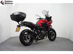 Yamaha Tracer 700 ABS 2018 occasion – foto 8 van 17