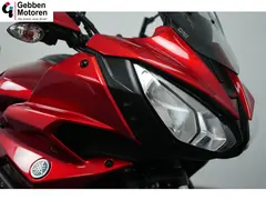 Yamaha Tracer 700 ABS 2018 occasion – foto 9 van 17