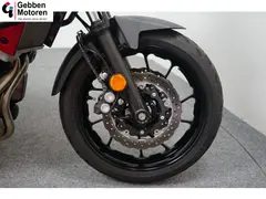 Yamaha Tracer 700 ABS 2018 occasion – foto 10 van 17